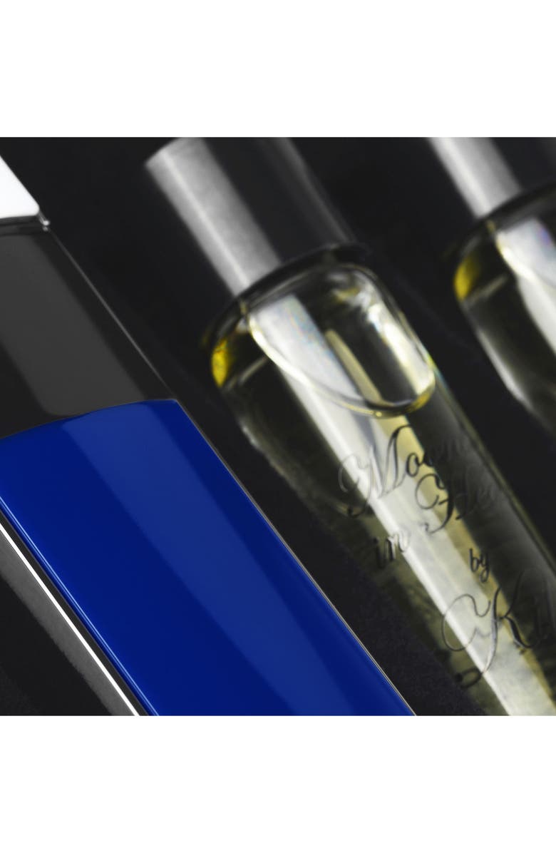 Kilian Paris Kilian An Escape Moonlight in Heaven Purse Spray Set, Alternate, color,