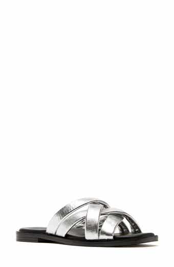Fox Slide Sandal