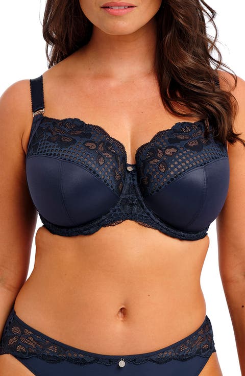 Reflect Underwire Side Support Bra