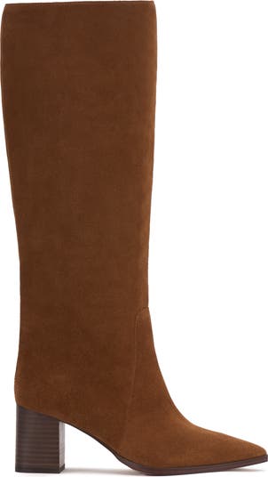 Lumina Pointed Toe Boot