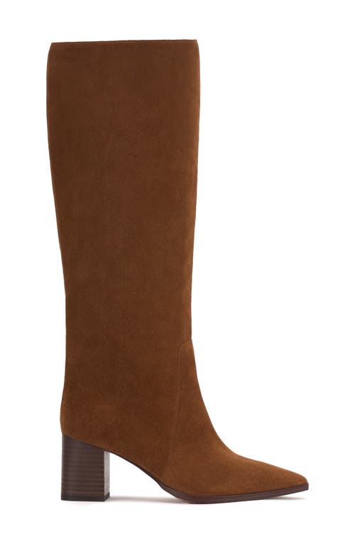 Vince Camuto Lumina Pointed Toe Boot