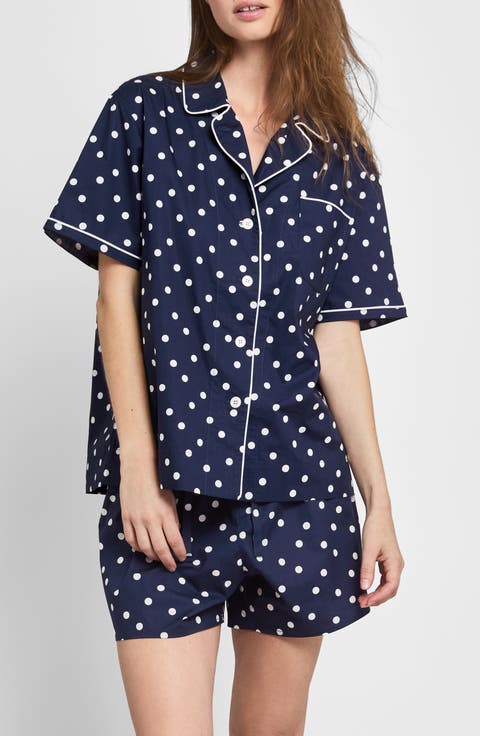Corita Pajama Set