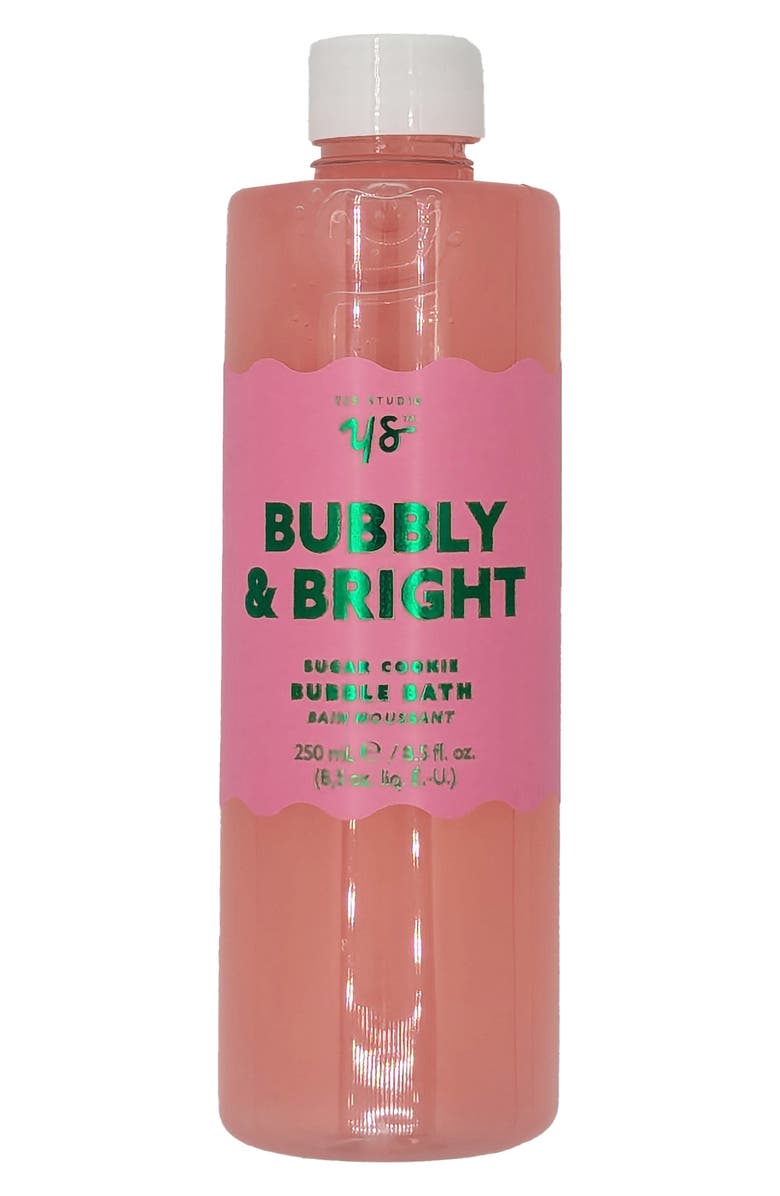 DANIELLE 7-Piece Santas Little Helper Gift Set, Alternate, color, Multi