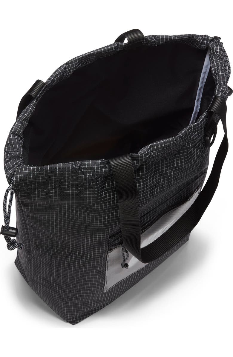 Nike Heritage Drawstring Tote, Alternate, color,