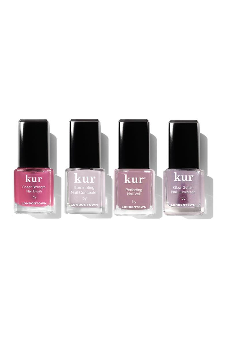 One-Step Mini Magic 4-Piece Set, Alternate, color, MIXED