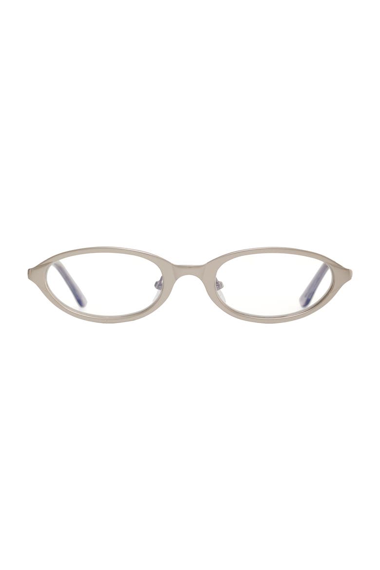 Poly Sunglasses 50mm, Main, color, Window