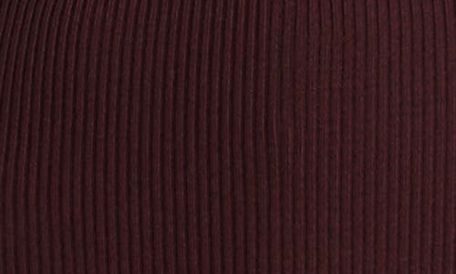 Khaite Benita Ribbed-knit Turtleneck Top