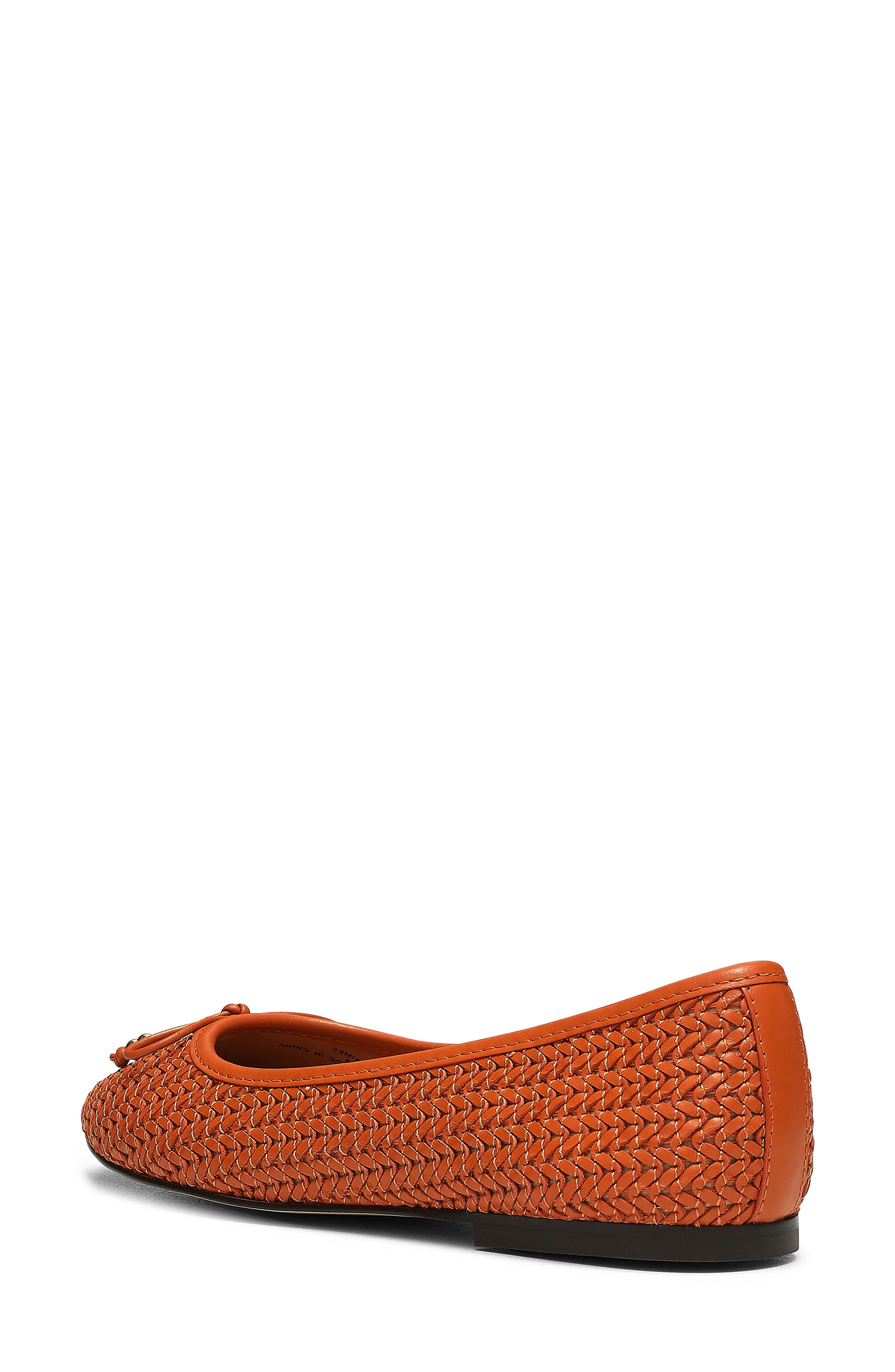 Joie Aimee Ballet Flat, Alternate, color, 