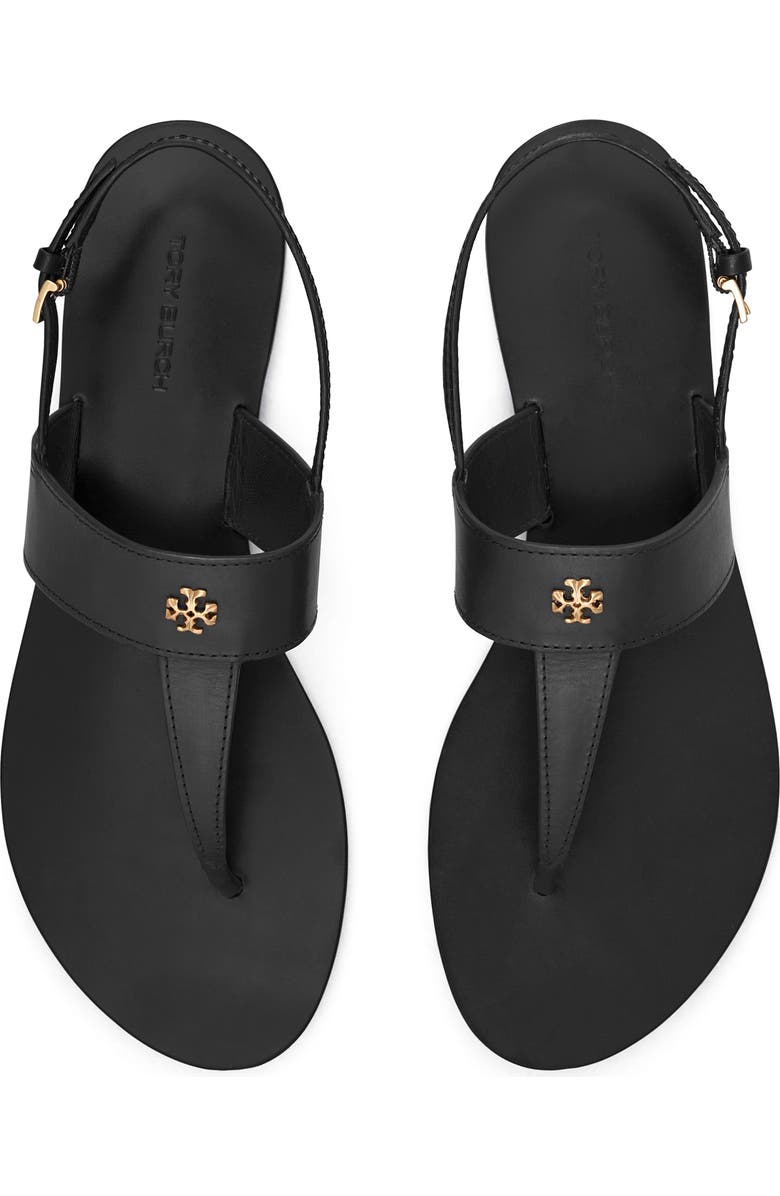 Tory Burch Capri Slingback Sandal, Alternate, color,