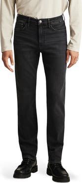 Mavi Jeans Steve Athletic Fit Jeans