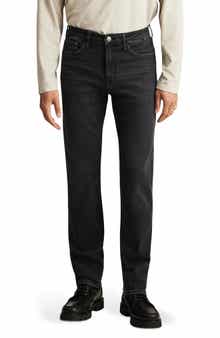 Steve Athletic Fit Jeans