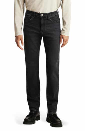 Steve Athletic Fit Jeans