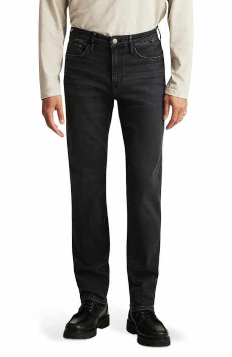 Steve Athletic Fit Jeans