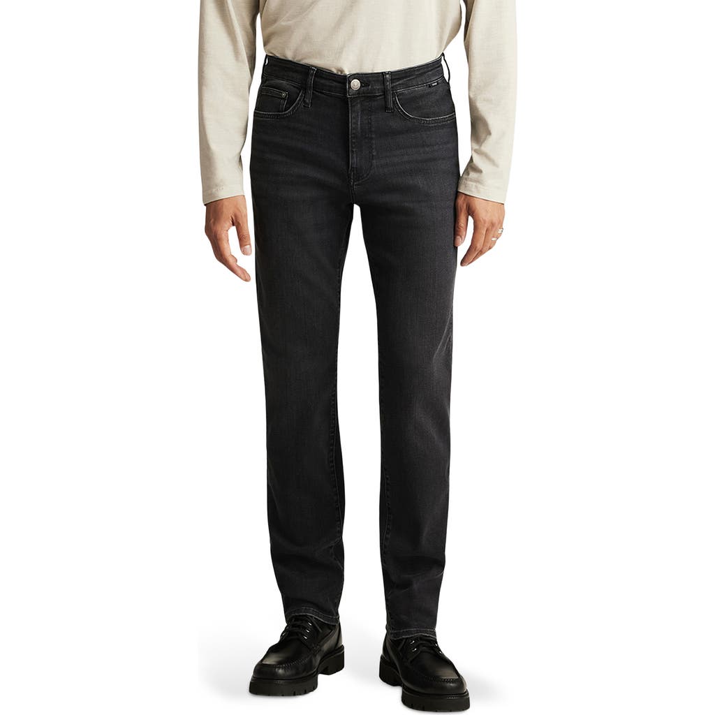 Mavi Jeans Steve Athletic Fit Jeans In Multi