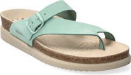 Mephisto Helen Toe Loop Sandal