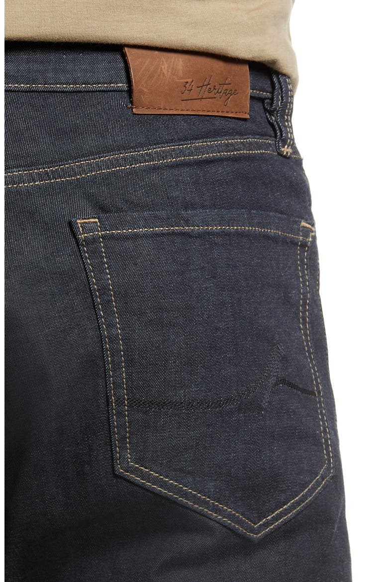 Charisma Relaxed Fit Straight Leg Jeans, Alternate, color, RINSE SOFT