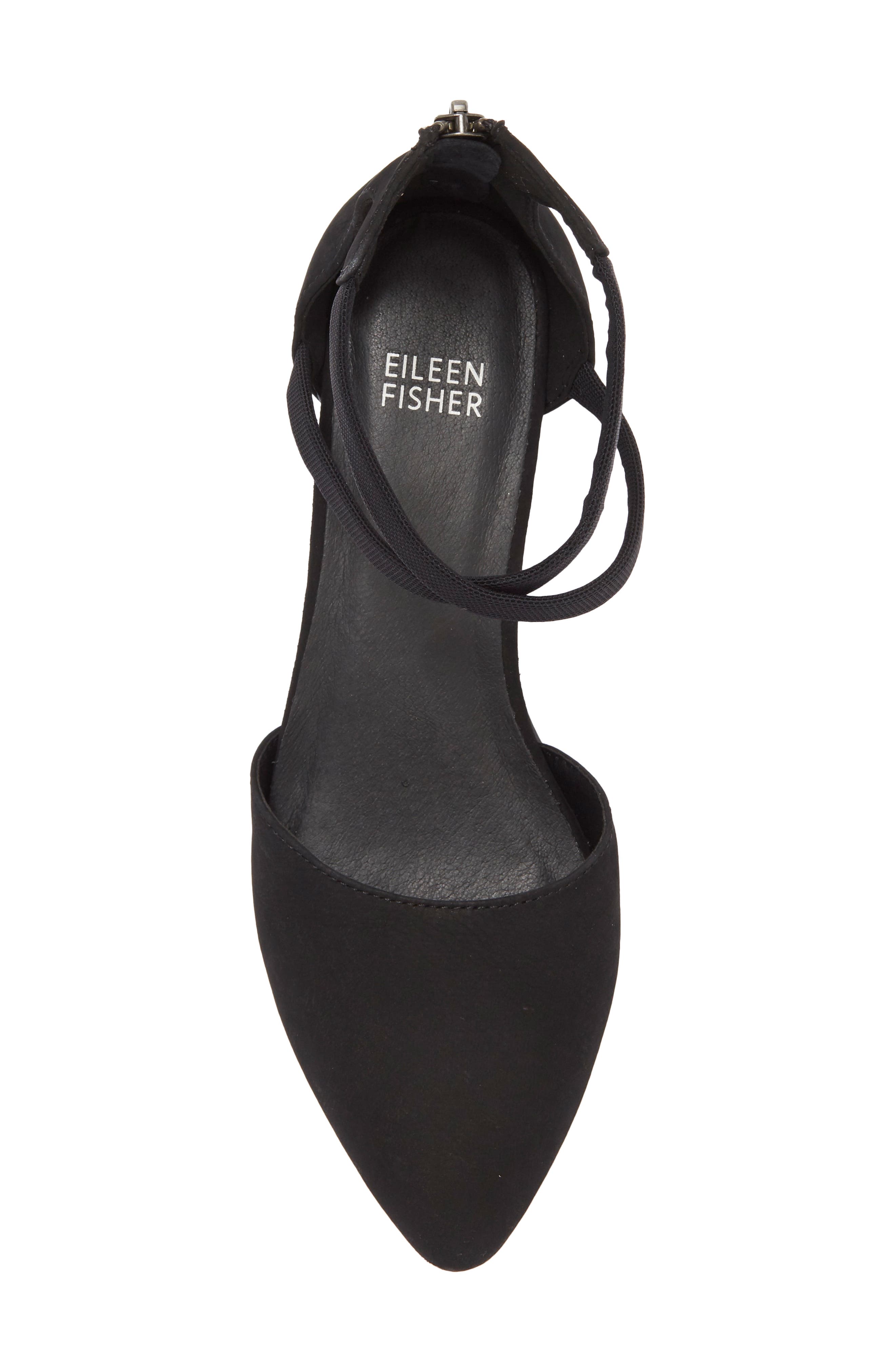 Eileen Fisher Jilly Pump, Alternate, color, 