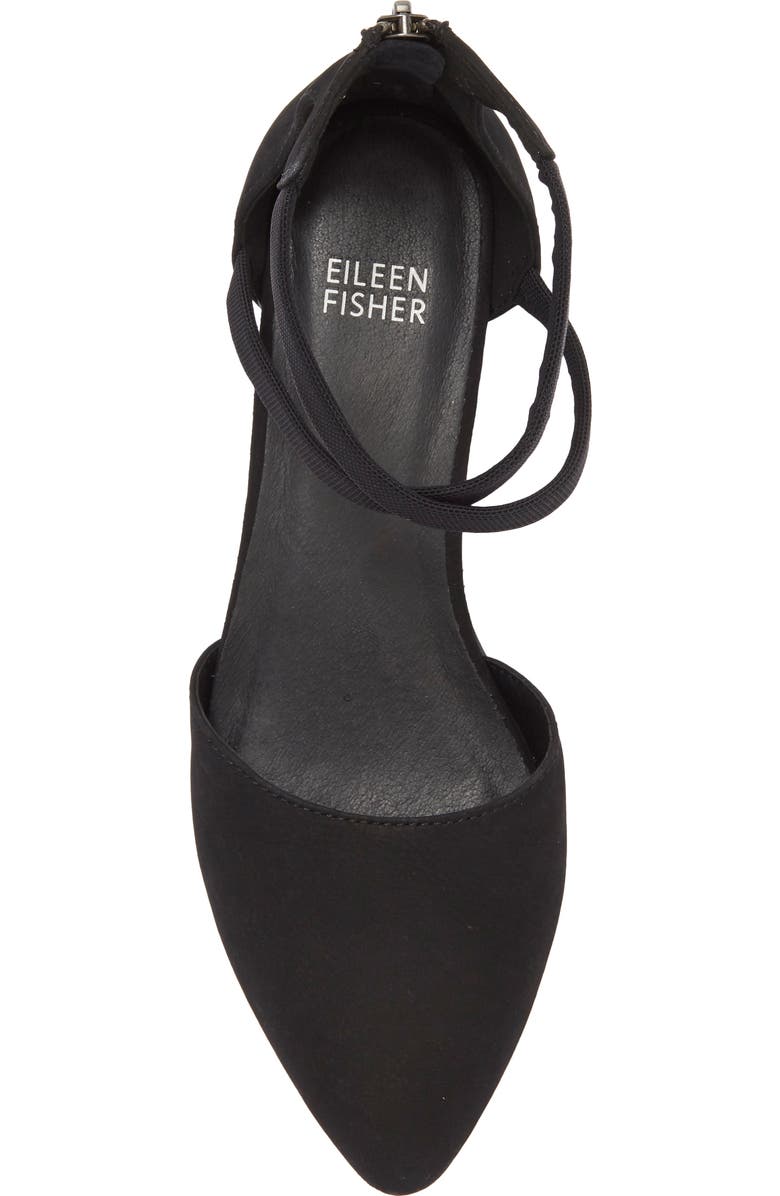 Eileen Fisher Jilly Pump, Alternate, color,