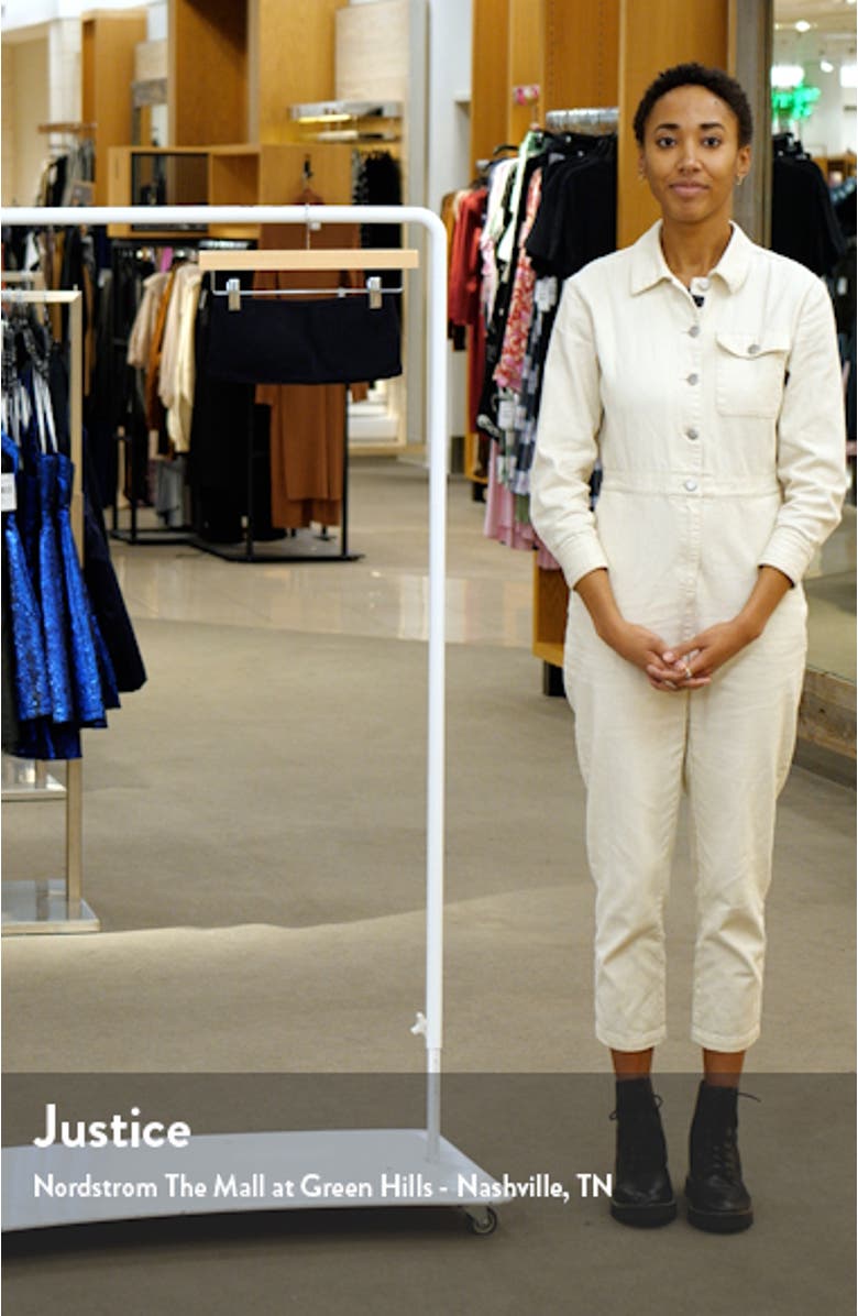 Sea Dive Tube Swim Top, sales video thumbnail