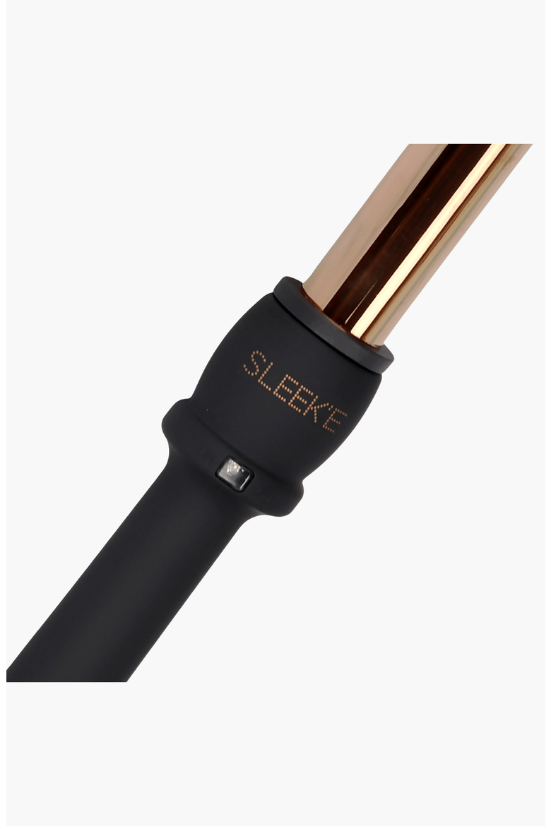 Titanium Curling Wand, Alternate, color, ROSE GOLD