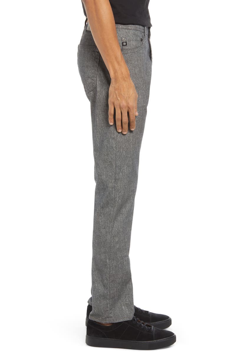 AG Tellis Slim Fit Pants, Alternate, color,