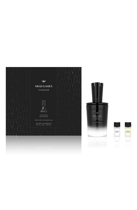 Perfumer Extraordinaire Kingside Extrait de Parfum