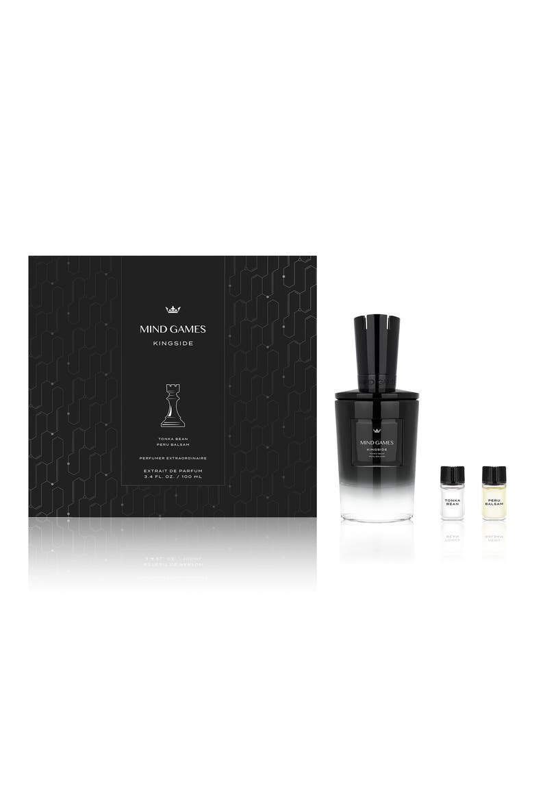 Perfumer Extraordinaire Kingside Extrait de Parfum video
