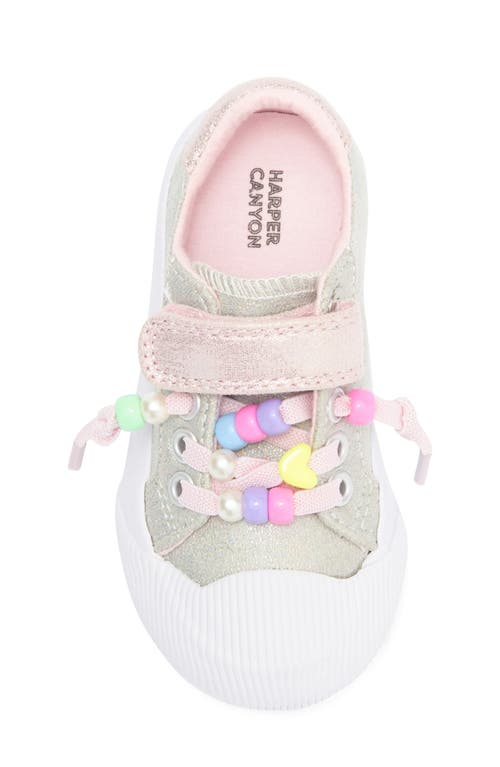 Shop Harper Canyon Kids' Marlee Beaded Sneaker