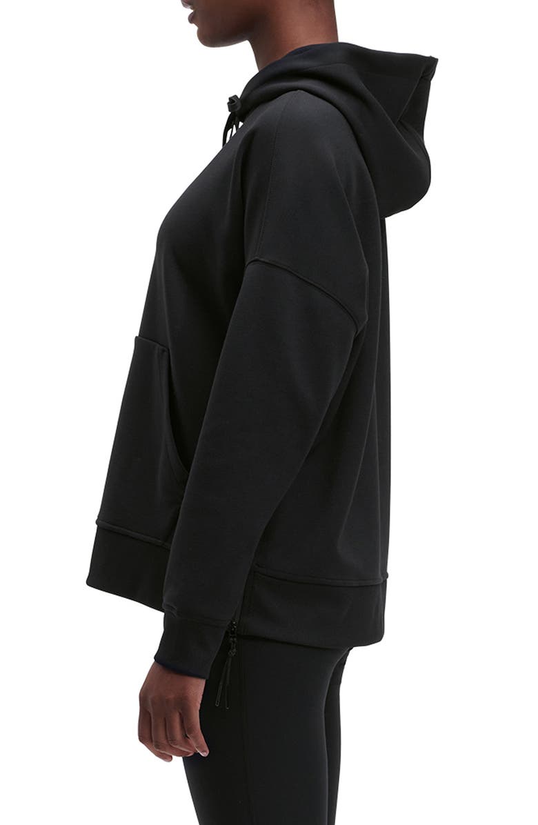 On Recycled Polyester Blend Hoodie, Alternate, color,