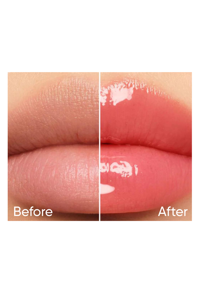 ROCKINBEAUTY Diamond Lip Gloss, Alternate, color, Pave The Path