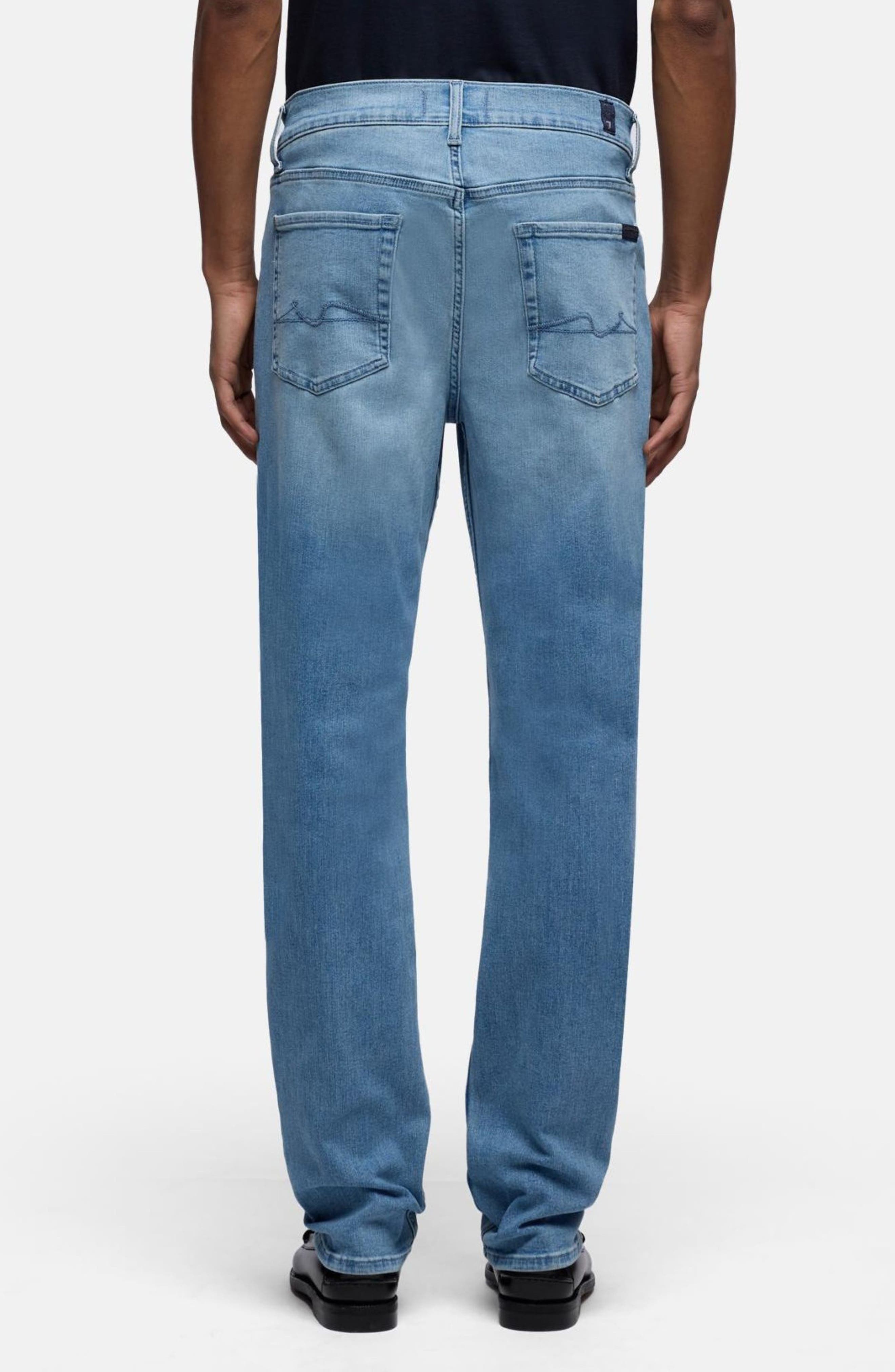 Slimmy Slim Fit Jeans - image 2