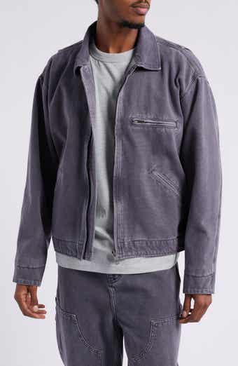 Barbour Transport Wax Jacket | Nordstrom Barbour Transport Wax Jacket | Nordstrom