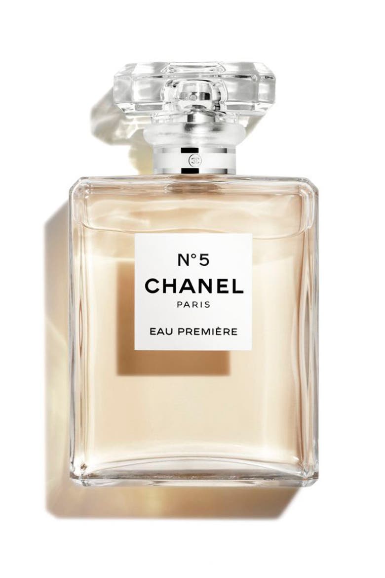 N°5 Eau Première Spray, Main, color, NO COLOR