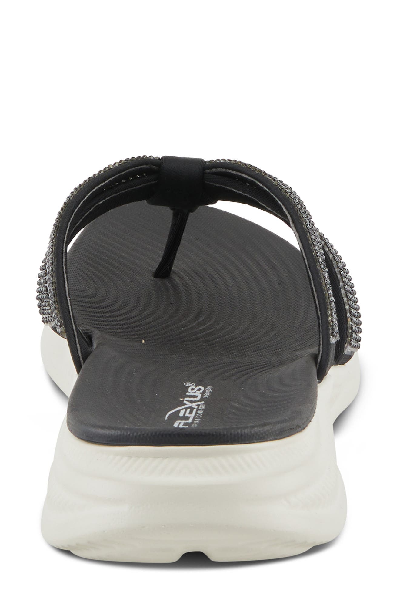 Flexus by Spring Step Ashine Flip Flop, Alternate, color, 