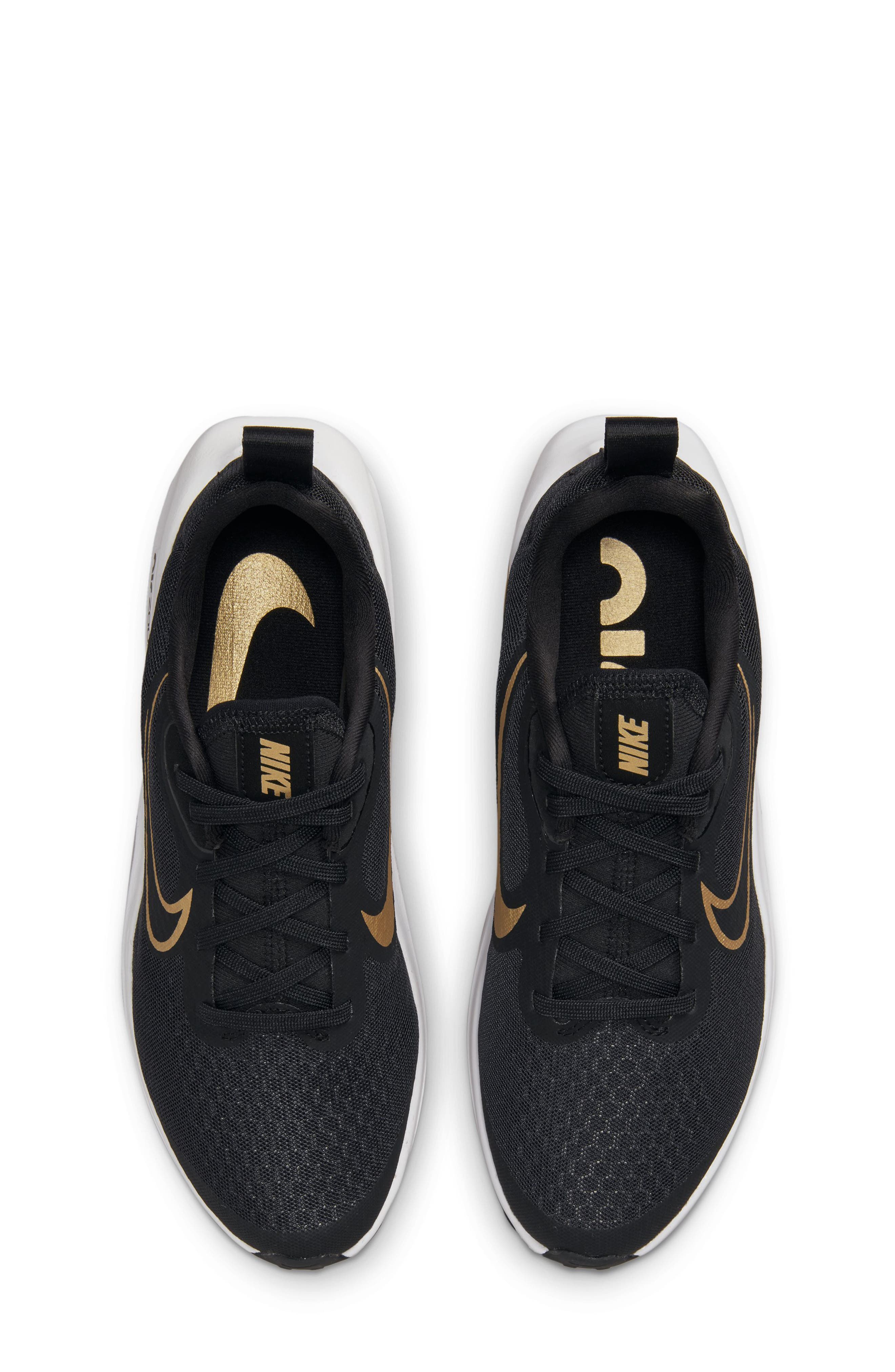 Nike Kids' Air Zoom Arcadia 2 Running Shoe, Alternate, color, 