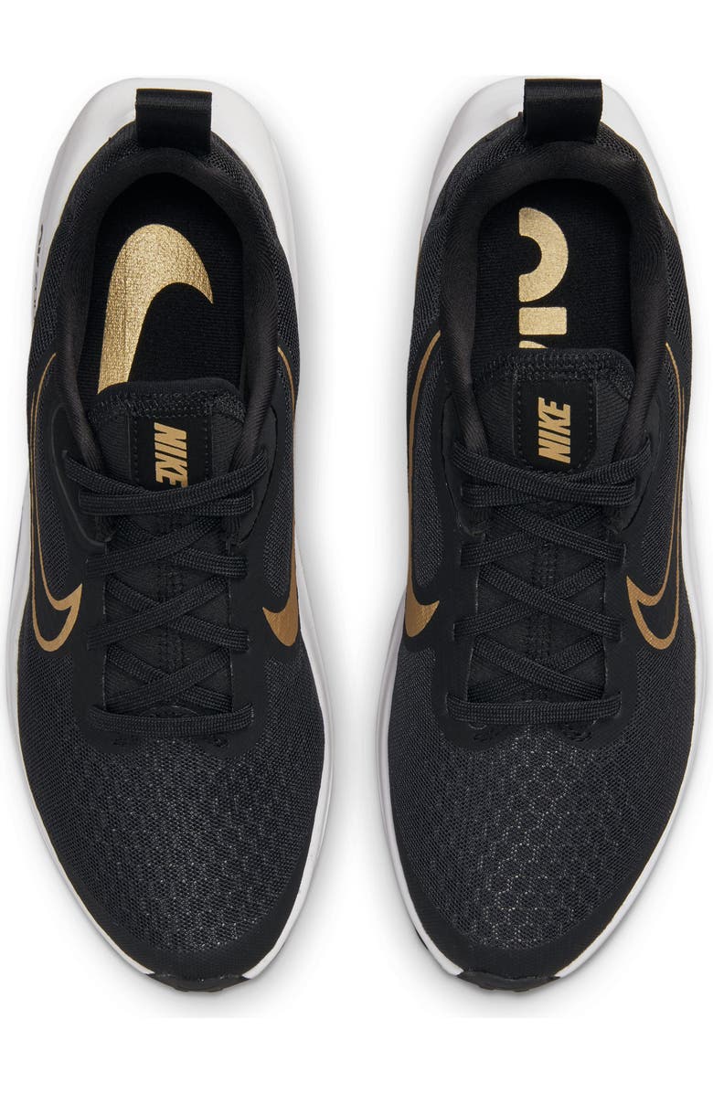 Nike Kids' Air Zoom Arcadia 2 Running Shoe, Alternate, color,