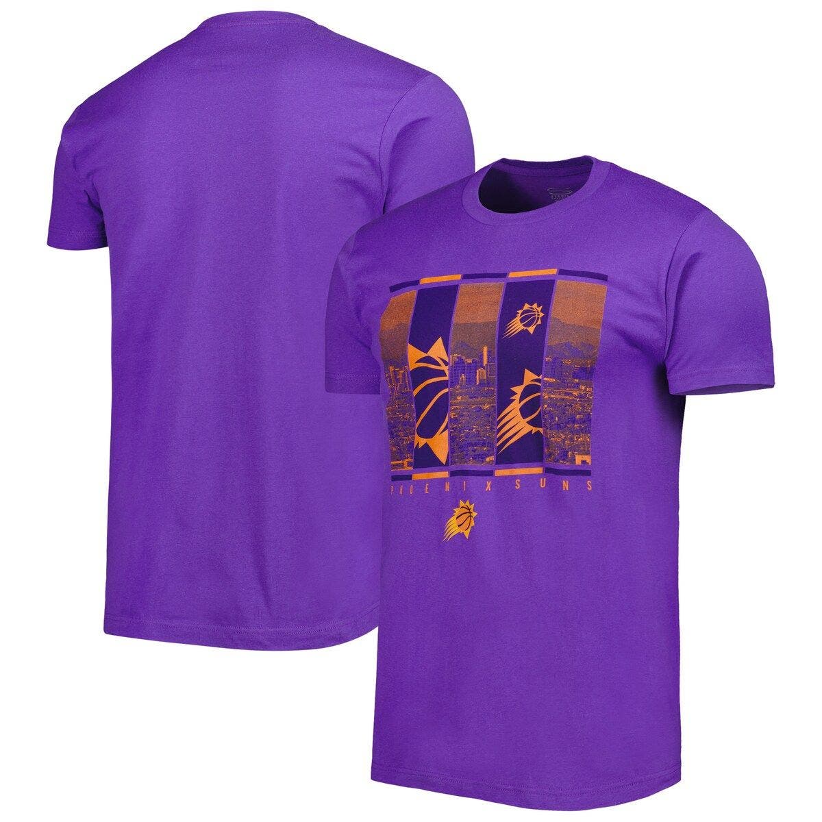 selected Purple