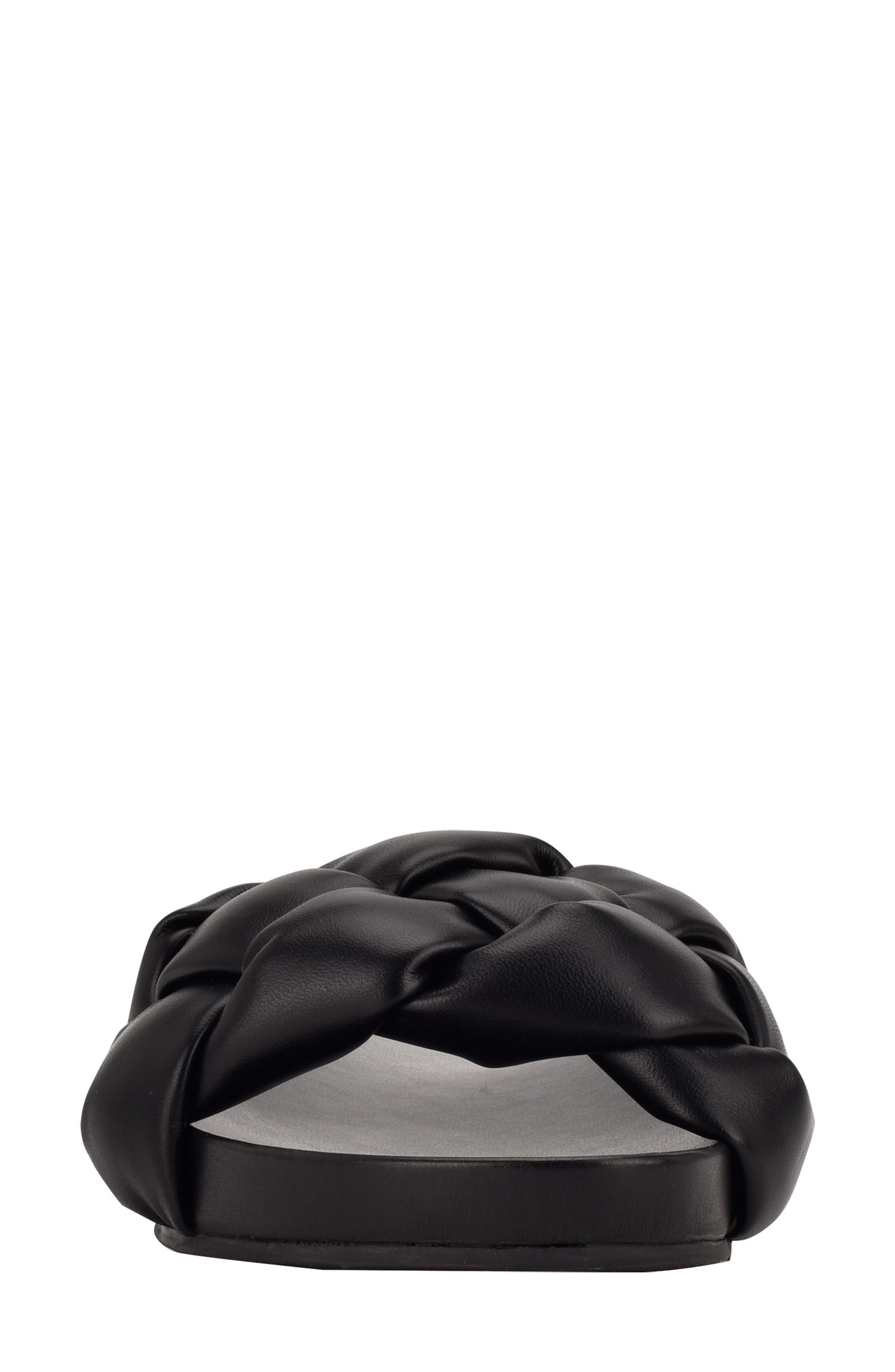 Marc Fisher LTD Imenta Slide Sandal, Alternate, color, 