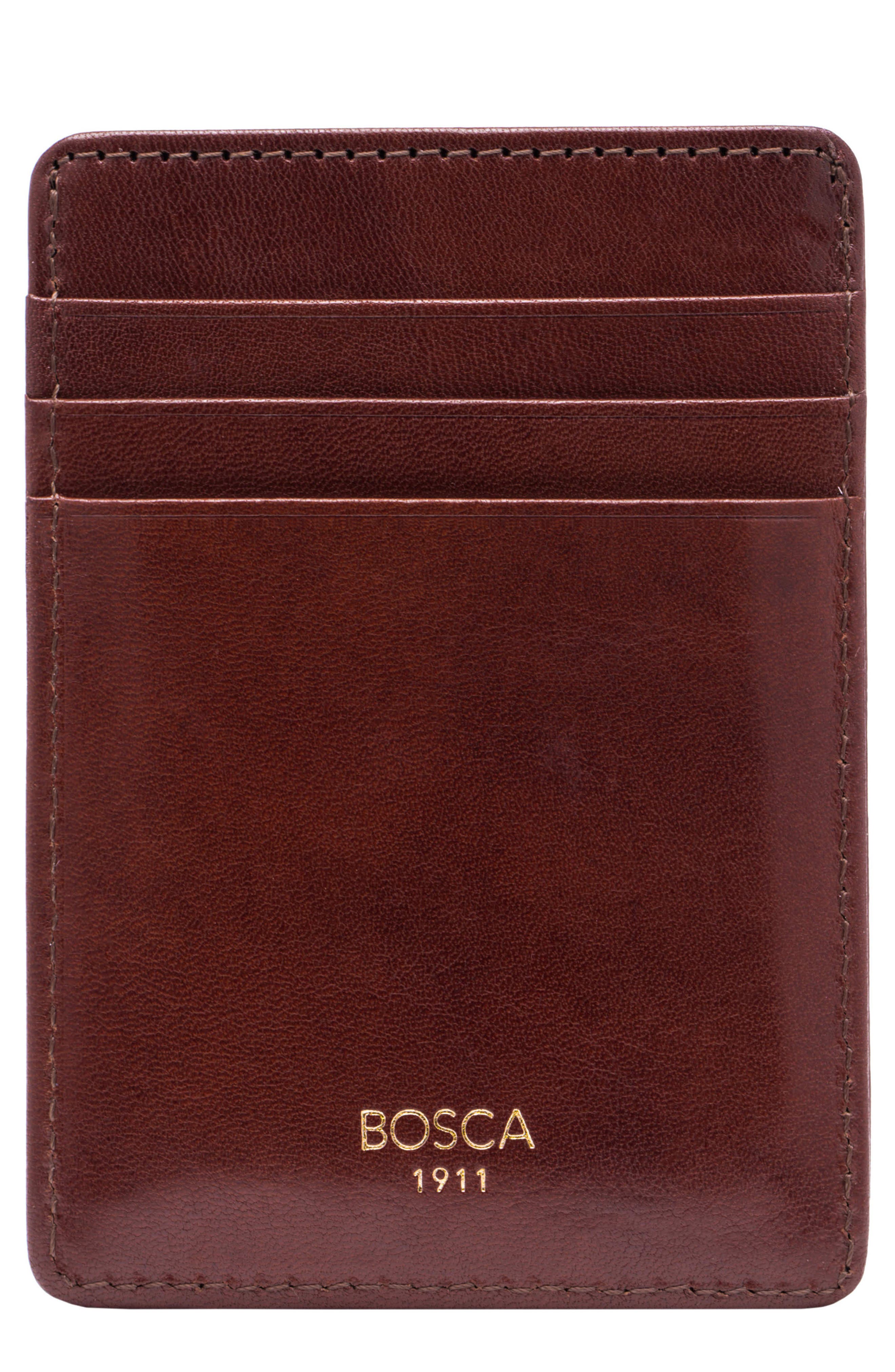 selected DARK BROWN