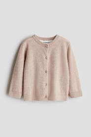 H&M Cashmere-knit cardigan