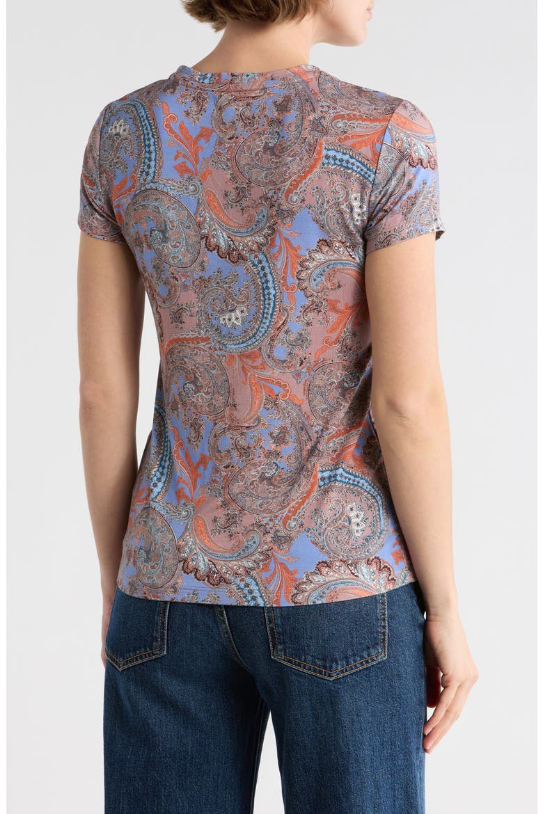 Ressi Paisley Top, Alternate, color, PERIWINKLE FRENCH PAISLEY