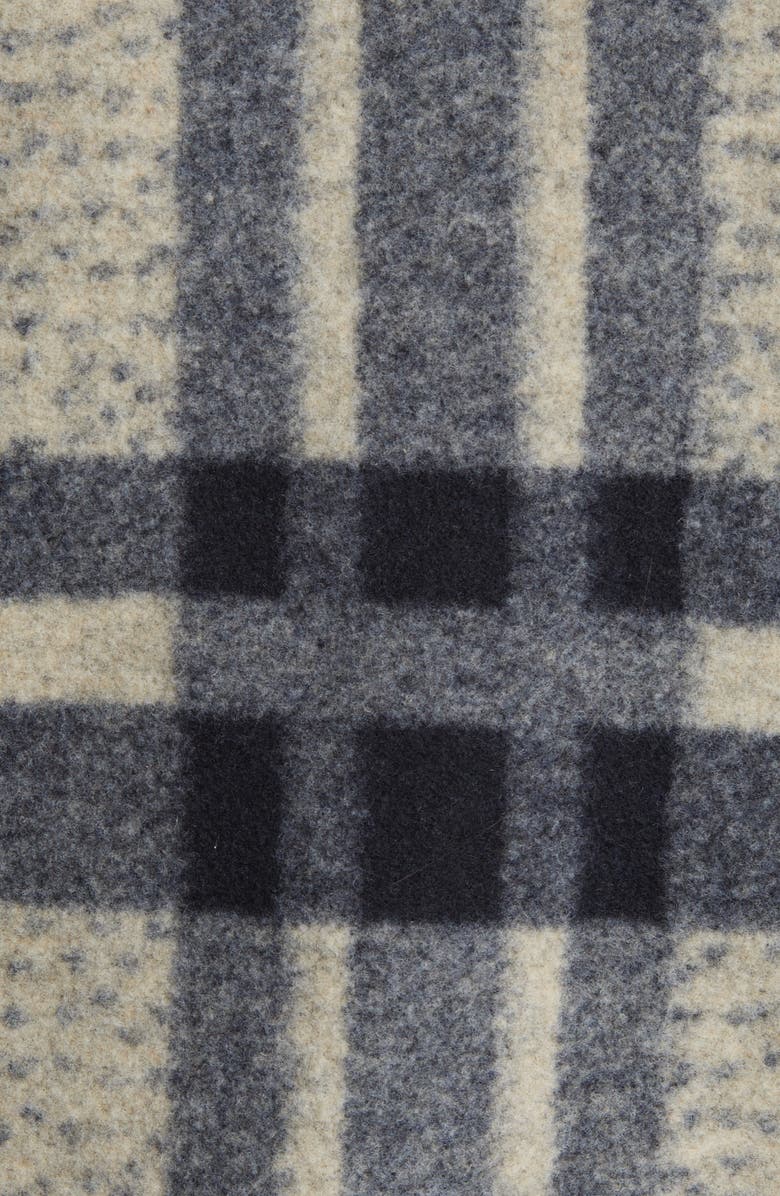 Rails Steffi Plaid Trucker Jacket, Alternate, color, 