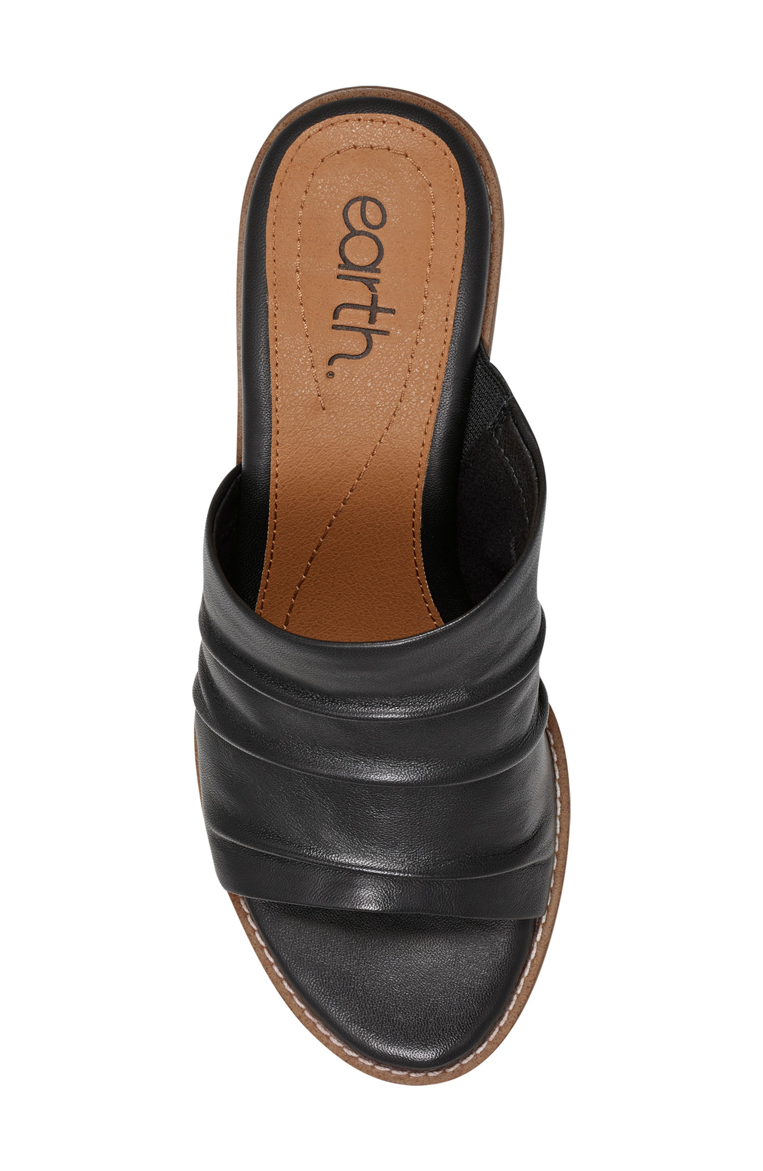 Earth<sup>®</sup> Adara Slide Sandal, Alternate, color, 