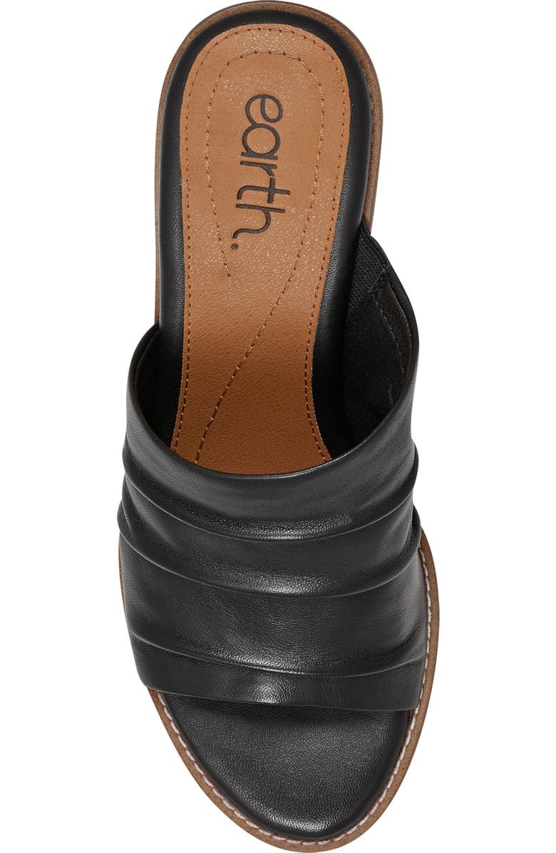 Earth<sup>®</sup> Adara Slide Sandal, Alternate, color,