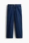  Dark Denim Blue
