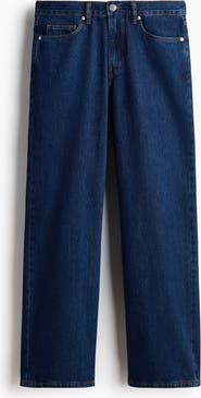 H&M Relaxed Jeans