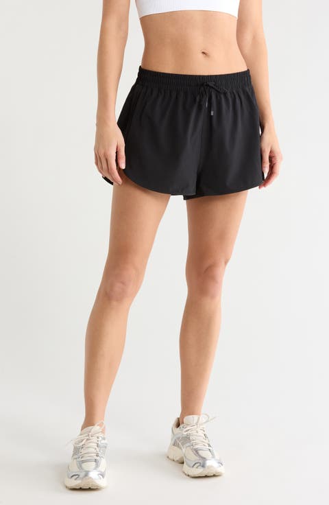 Lightstreme Hattie Shorts