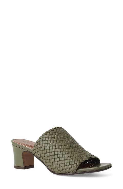 Laquila Slide Sandal (Women)