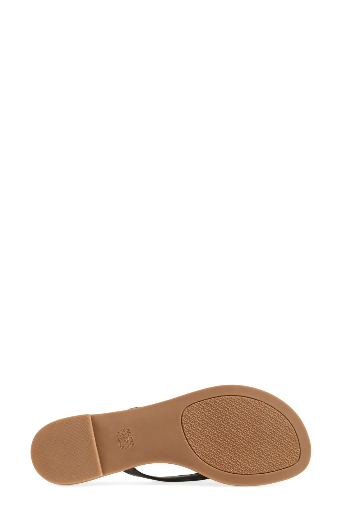 Tory Burch 'Terra' Flip Flop, Alternate, color, 
