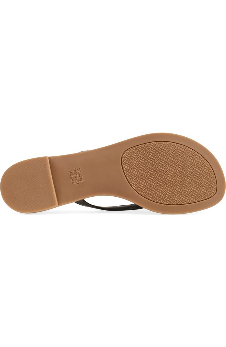 Tory Burch 'Terra' Flip Flop, Alternate, color,